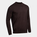 Joma Esthétique urbaine — Haut à manches longues homme — marron