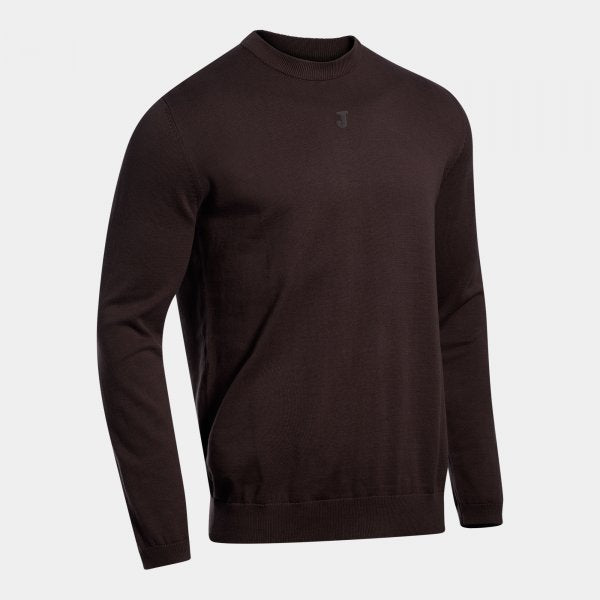 Joma Esthétique urbaine — Haut à manches longues homme — marron