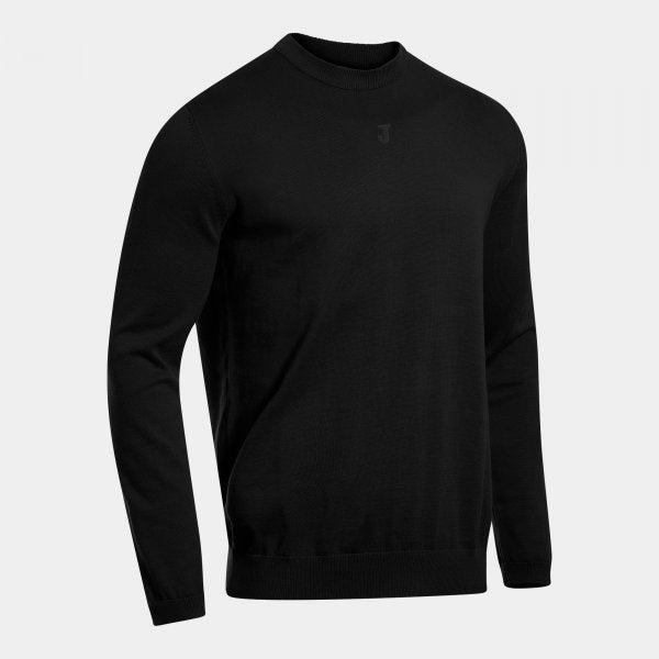Joma Esthétique urbaine — Haut à manches longues homme — noir