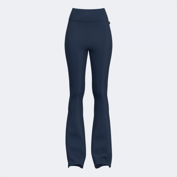 Joma Esthétique urbaine — Legging long femme — bleu marine
