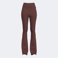 Joma Esthétique urbaine — Legging long femme — marron