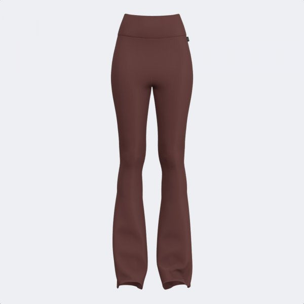 Joma Esthétique urbaine — Legging long femme — marron
