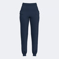 Joma Esthétique urbaine — Pantalon femme — bleu marine