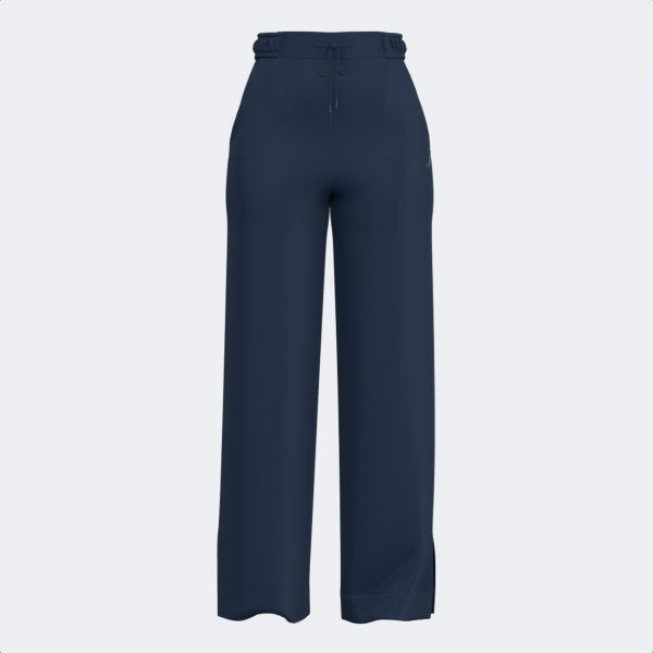 Joma Esthétique urbaine — Pantalon femme — bleu marine