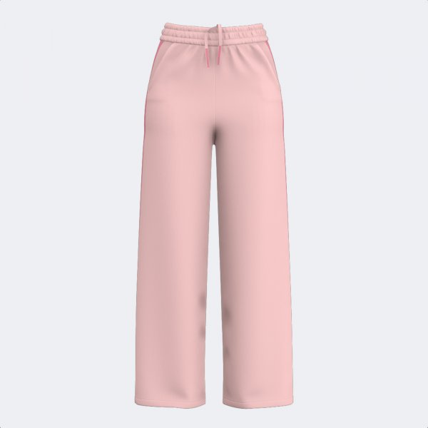 Joma Esthétique urbaine — Pantalon femme — rose