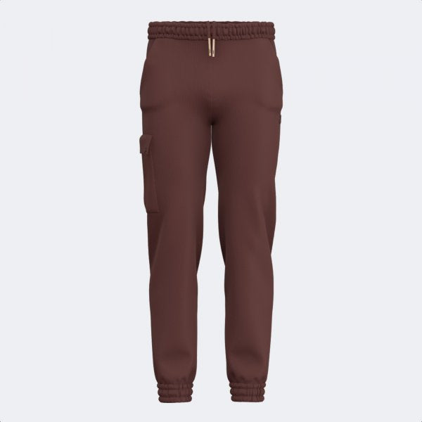 Joma Esthétique urbaine — Pantalon homme — marron