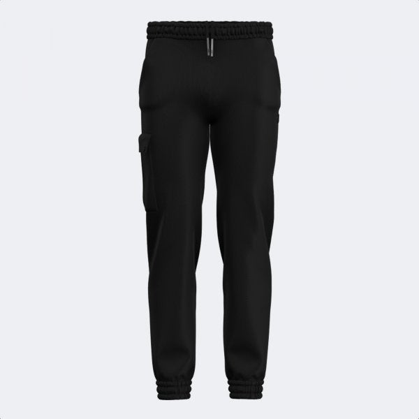Joma Esthétique urbaine — Pantalon homme — noir