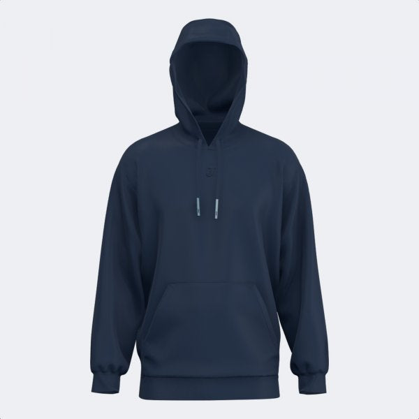 Joma Esthétique urbaine — Sweat à capuche homme — bleu marine