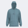 Joma Esthétique urbaine — Sweat à capuche homme — bleu