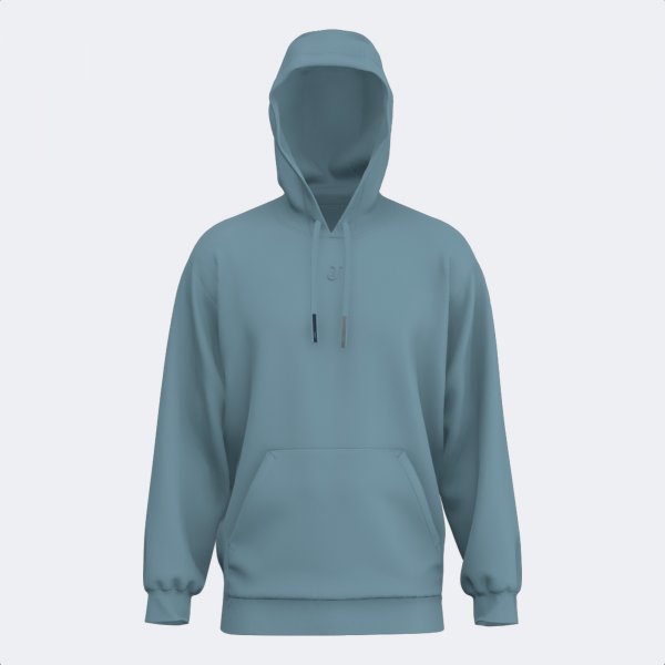 Joma Esthétique urbaine — Sweat à capuche homme — bleu