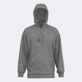 Joma Esthétique urbaine — Sweat à capuche homme — gris