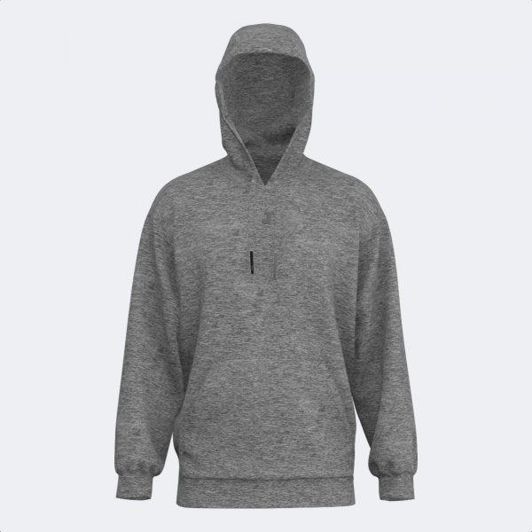 Joma Esthétique urbaine — Sweat à capuche homme — gris