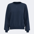 Joma Esthétique urbaine — Sweat femme — bleu marine