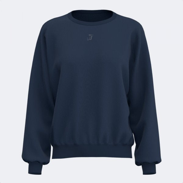 Joma Esthétique urbaine — Sweat femme — bleu marine