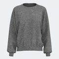 Joma Esthétique urbaine — Sweat femme — gris
