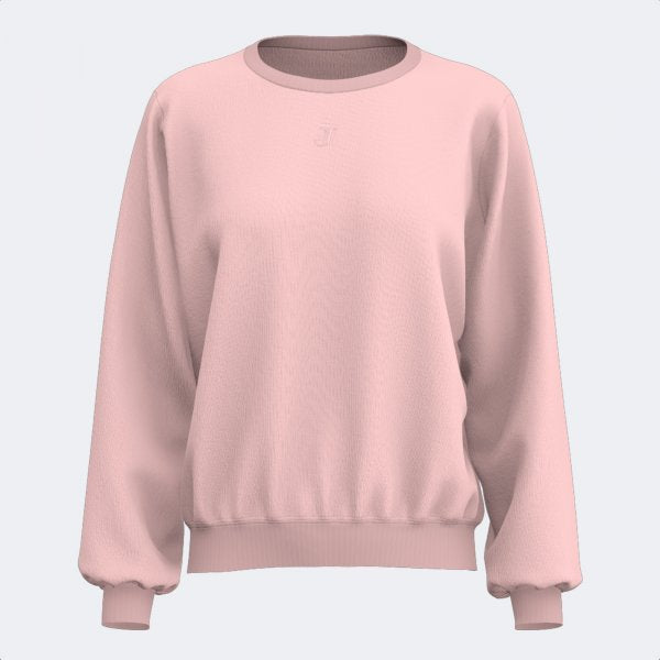 Joma Esthétique urbaine — Sweat femme — rose