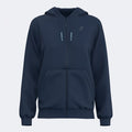 Joma Esthétique urbaine — Veste à capuche femme — bleu marine