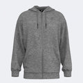 Joma Esthétique urbaine — Veste à capuche homme — gris