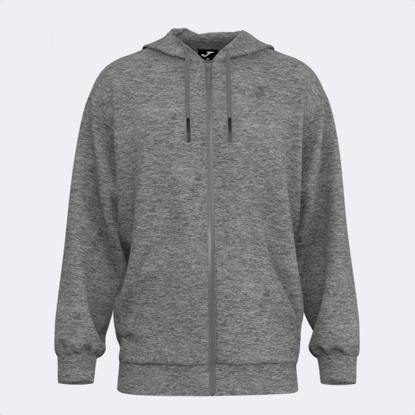 Joma Esthétique urbaine — Veste à capuche homme — gris