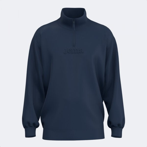 Joma Esthétique urbaine — Veste homme — bleu marine