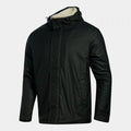 Joma Esthétique urbaine — Veste imperméable homme — noir