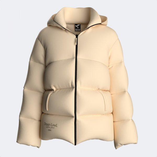 Joma Mimetic — Anorak femme — beige