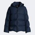 Joma Mimetic — Anorak femme — bleu marine