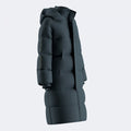 Joma Mimetic — Anorak femme — gris