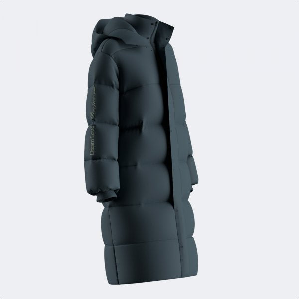 Joma Mimetic — Anorak femme — gris