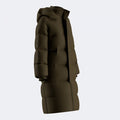 Joma Mimetic — Anorak femme — vert