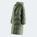 Joma Mimetic — Anorak femme — vert