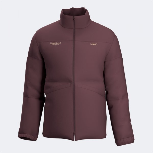 Joma Mimetic — Anorak homme — violet