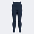 Joma Mimetic — Legging long femme — bleu marine