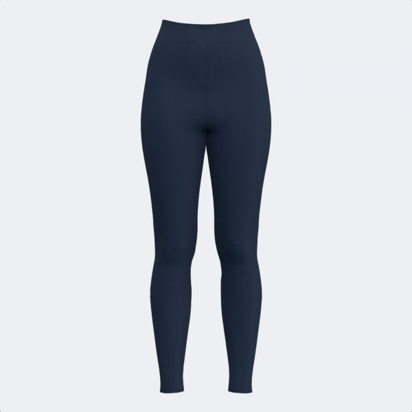 Joma Mimetic — Legging long femme — bleu marine