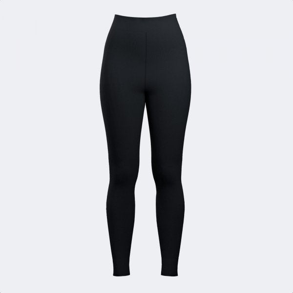 Joma Mimetic — Legging long femme — noir