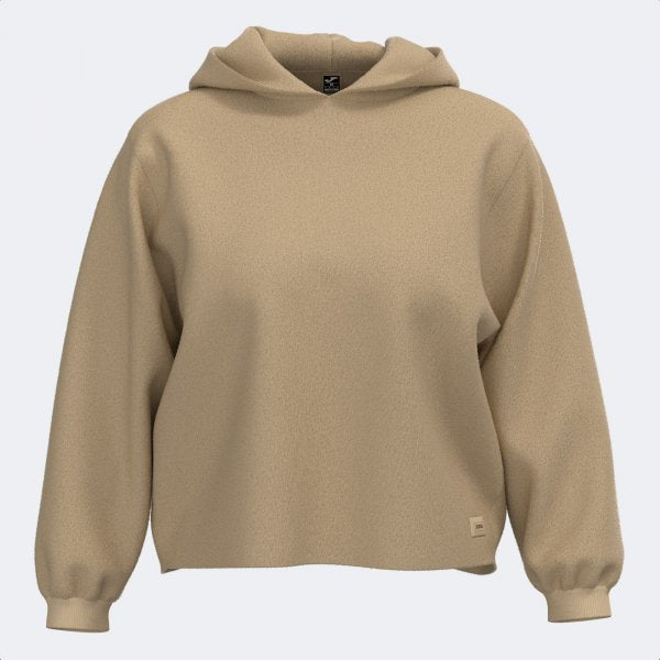 Joma Mimetic — Sweat à capuche femme — beige
