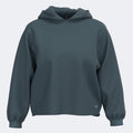 Joma Mimetic — Sweat à capuche femme — gris