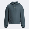 Joma Mimetic — Sweat à capuche homme — gris