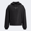 Joma Mimetic — Sweat à capuche homme — noir