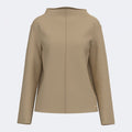 Joma Mimetic — Sweat femme — beige