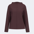 Joma Mimetic — Sweat femme — violet