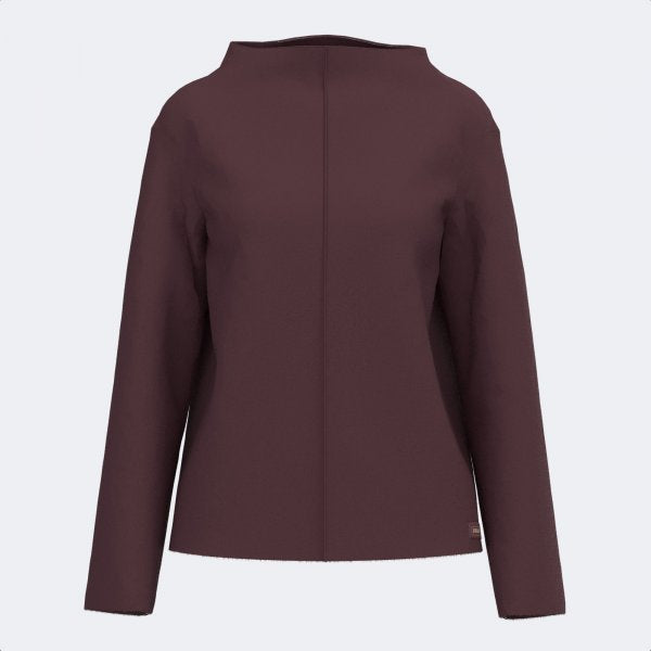 Joma Mimetic — Sweat femme — violet