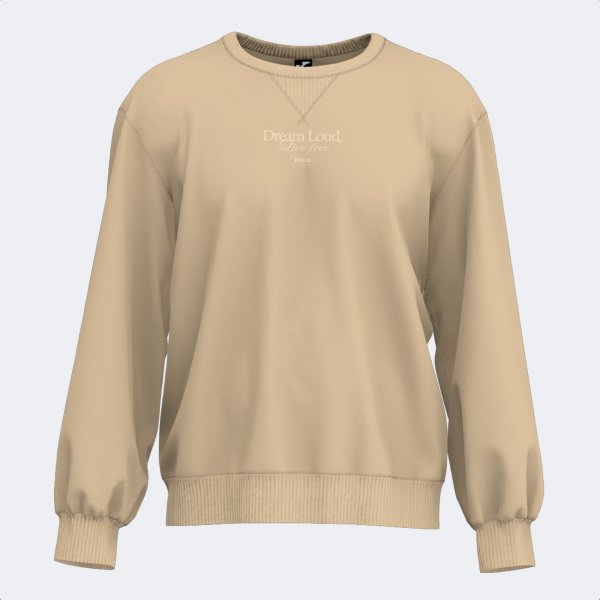 Joma Mimetic — Sweat homme — beige