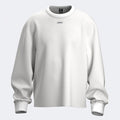 Joma Mimetic — Sweat homme — blanc