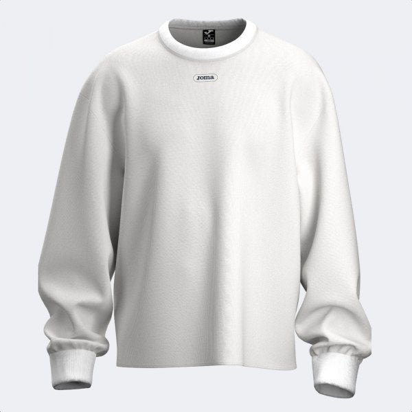 Joma Mimetic — Sweat homme — blanc