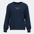 Joma Mimetic — Sweat homme — bleu marine