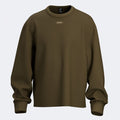 Joma Mimetic — Sweat homme — marron