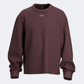 Joma Mimetic — Sweat homme — violet