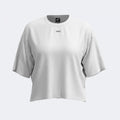 Joma Mimetic — T-shirt à manches courtes femme — blanc