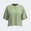Joma Mimetic — T-shirt à manches courtes femme — vert